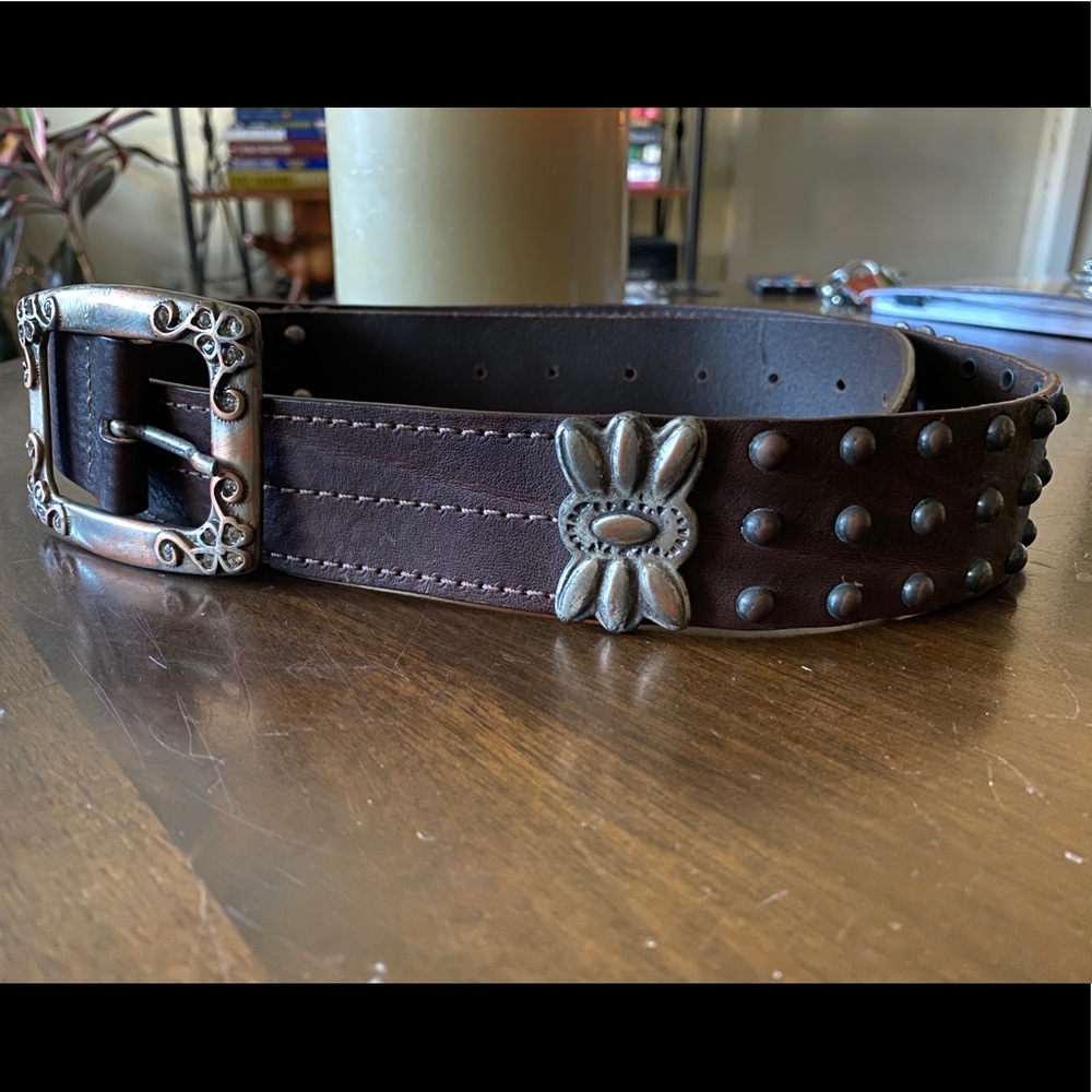 Dismero Belt - Picture 5 of 5